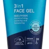 LV 75ml Men 3in1 Face gel geelivoide