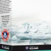 Lysi Omega-3 Lemon sitruunanmakuinen kalaöljy 240ml ravintolisä