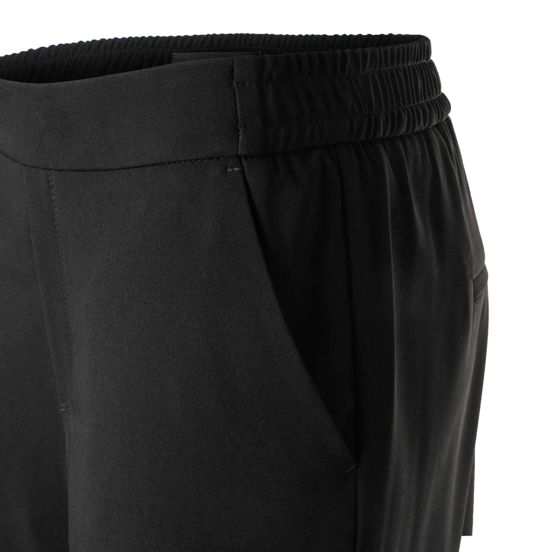 MAC Chiara cropped housut