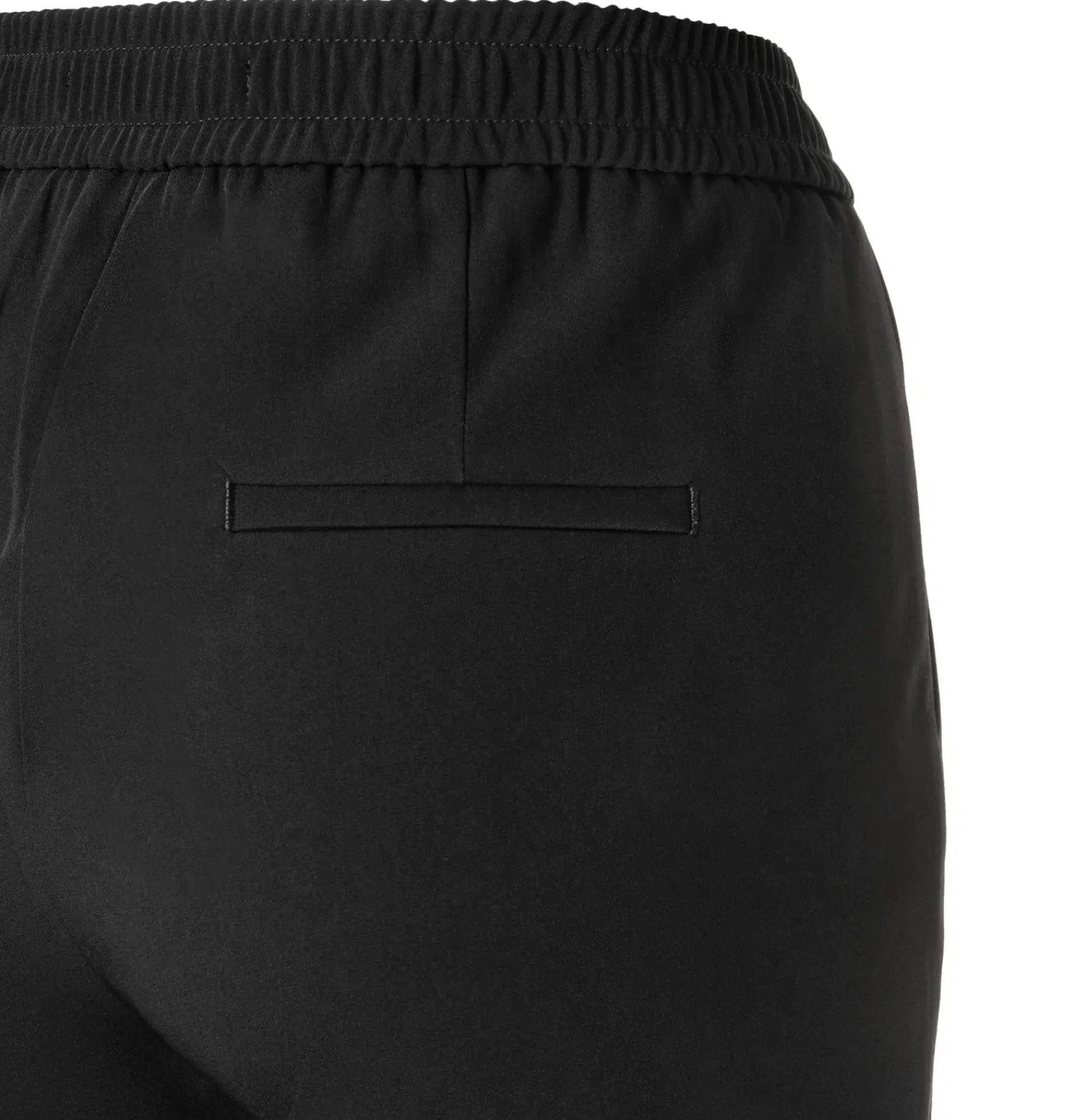 MAC Chiara cropped housut