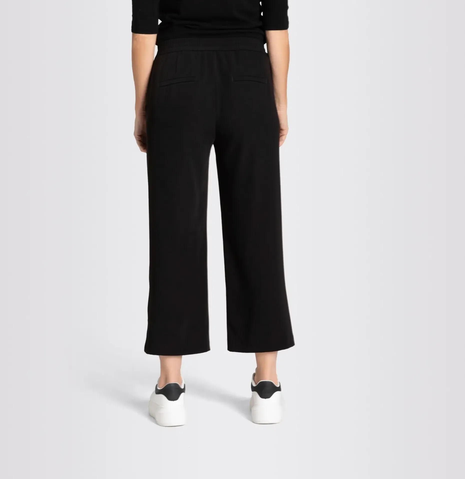 MAC Chiara cropped housut