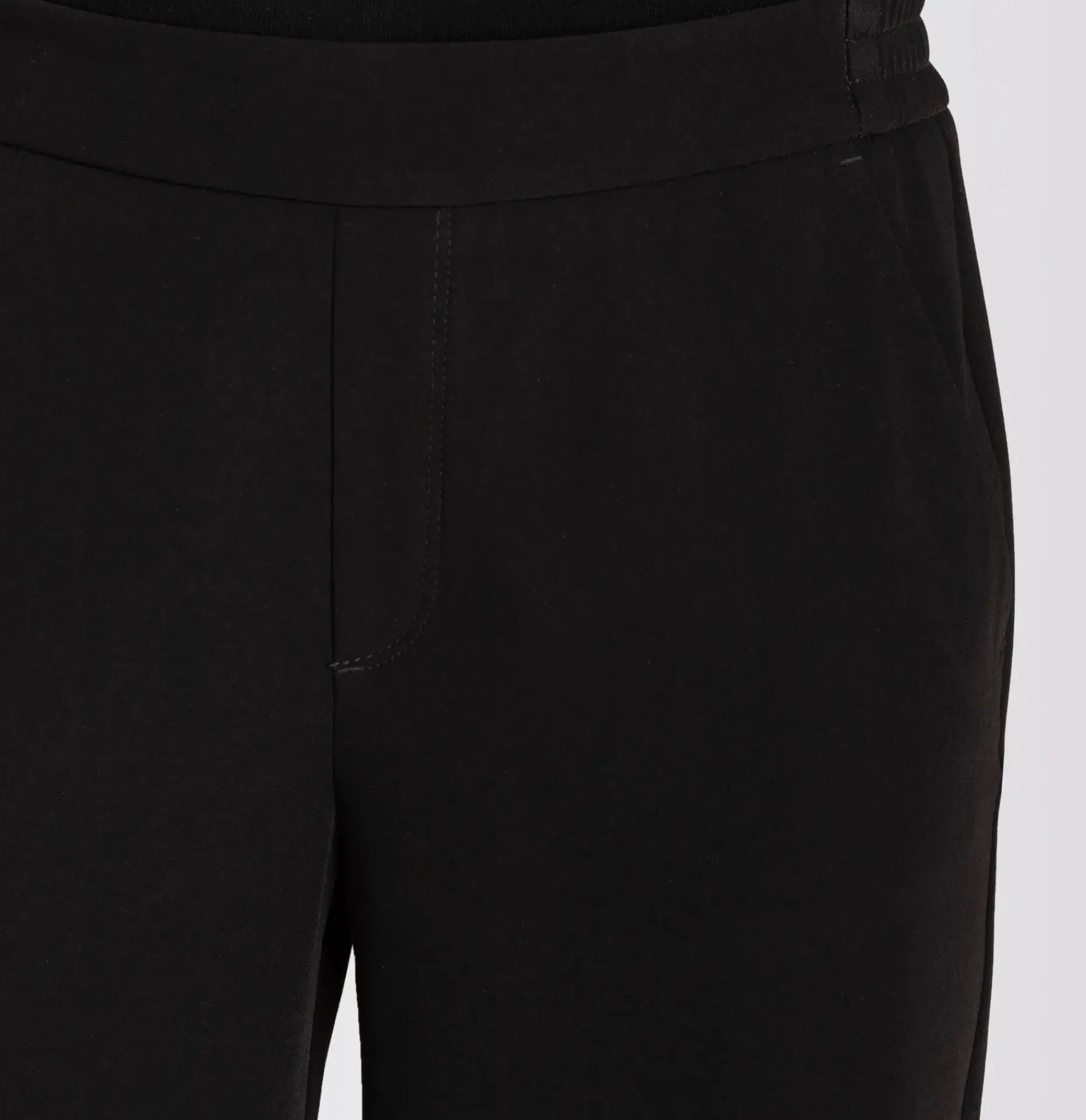 MAC Chiara cropped housut
