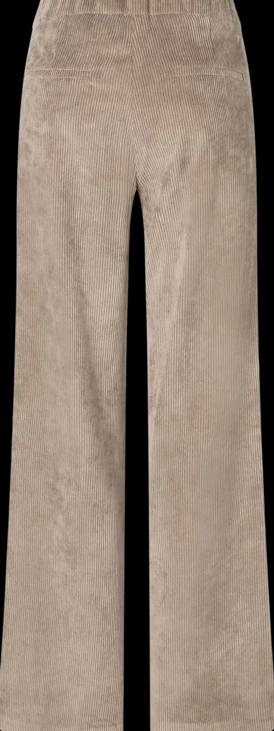 MAC Chiara floating corduroy housut