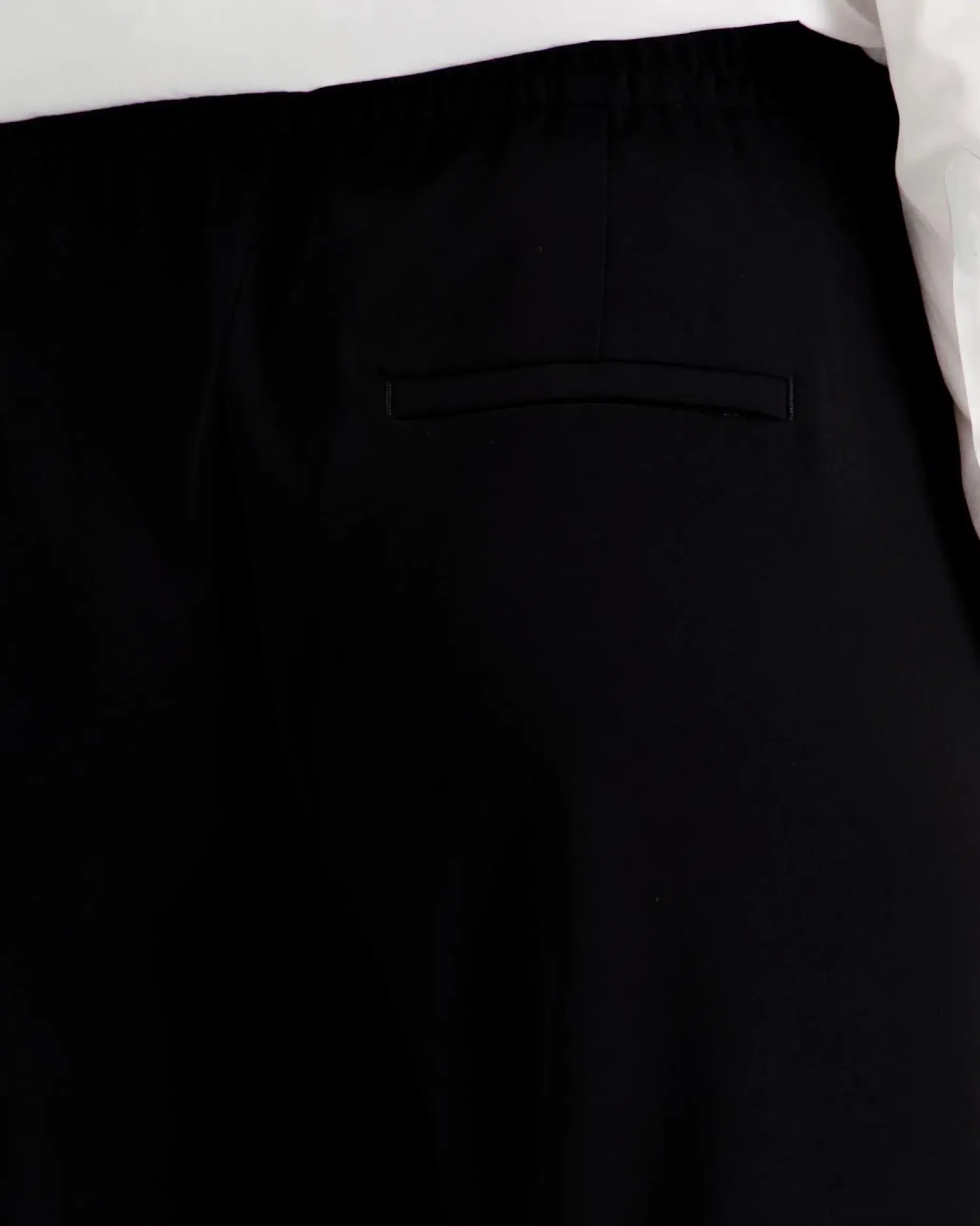MAC Chiara floating crepe housut
