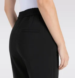 MAC Chiara floating crepe housut