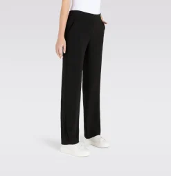 MAC Chiara floating crepe housut