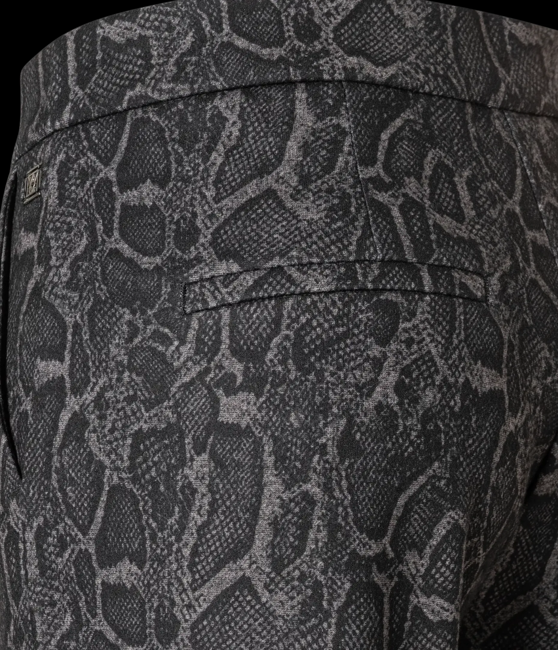 MAC Chiara smart jersey housut