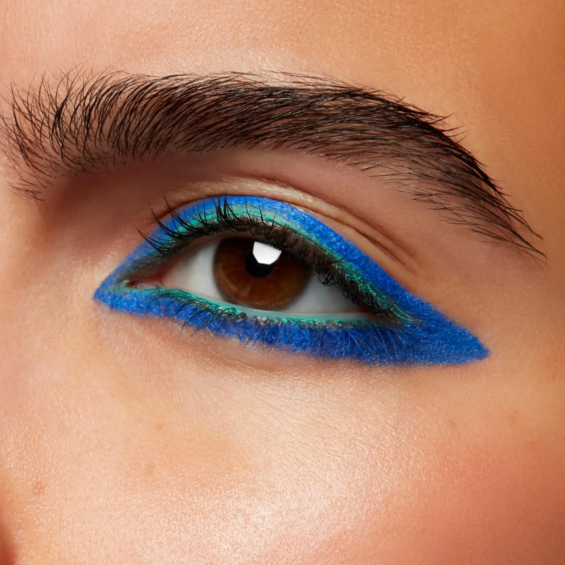 MAC Colour Excess Gel Pencil Eye Liner silmänrajauskynä 0,35 g