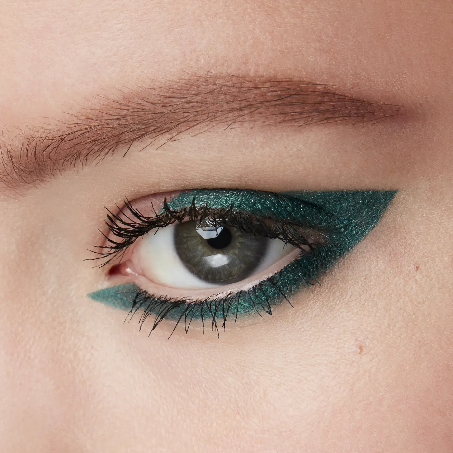 MAC Colour Excess Gel Pencil Eye Liner silmänrajauskynä 0,35 g