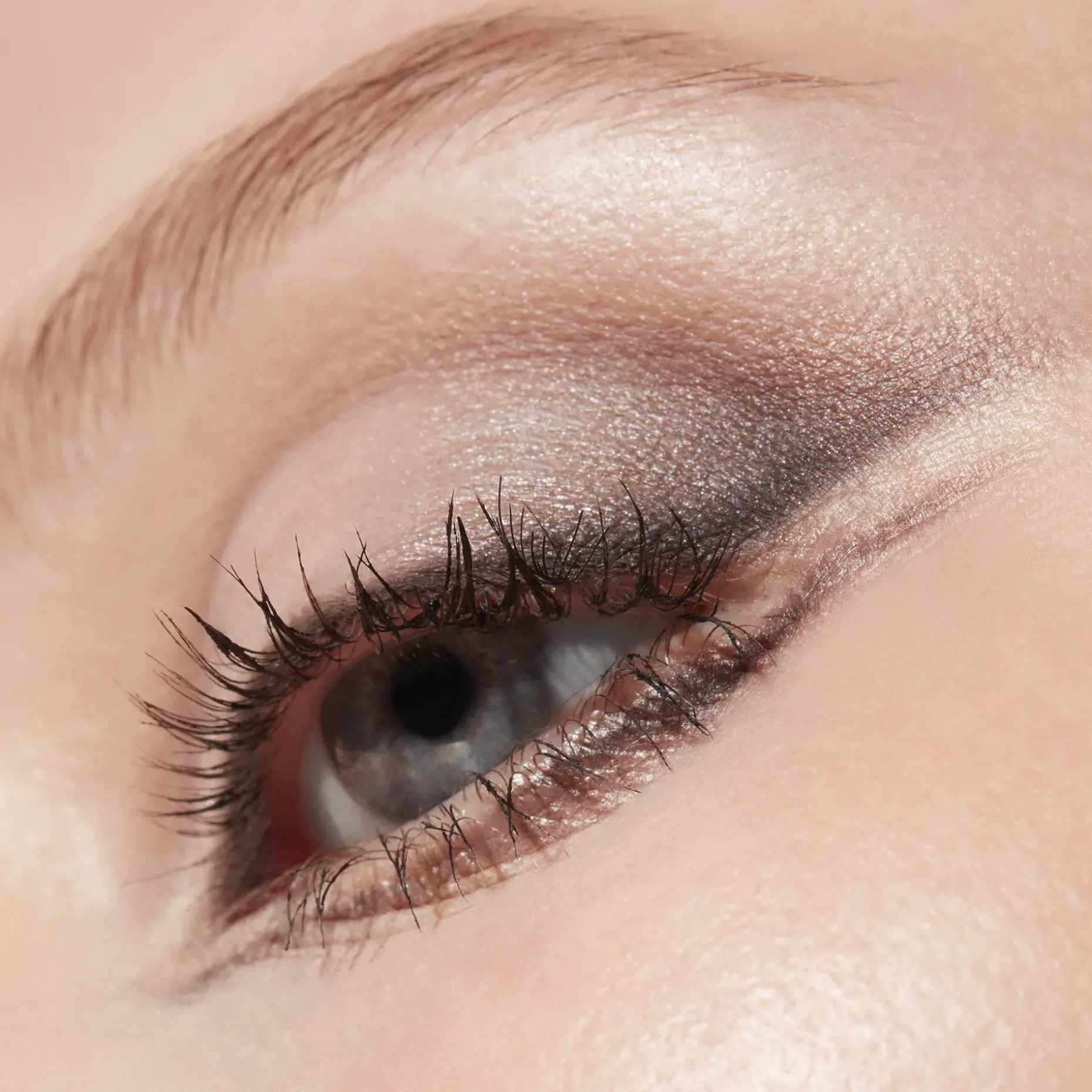 MAC Connect In Colour x6 Eye Shadow Palette luomiväripaletti 6,25 g