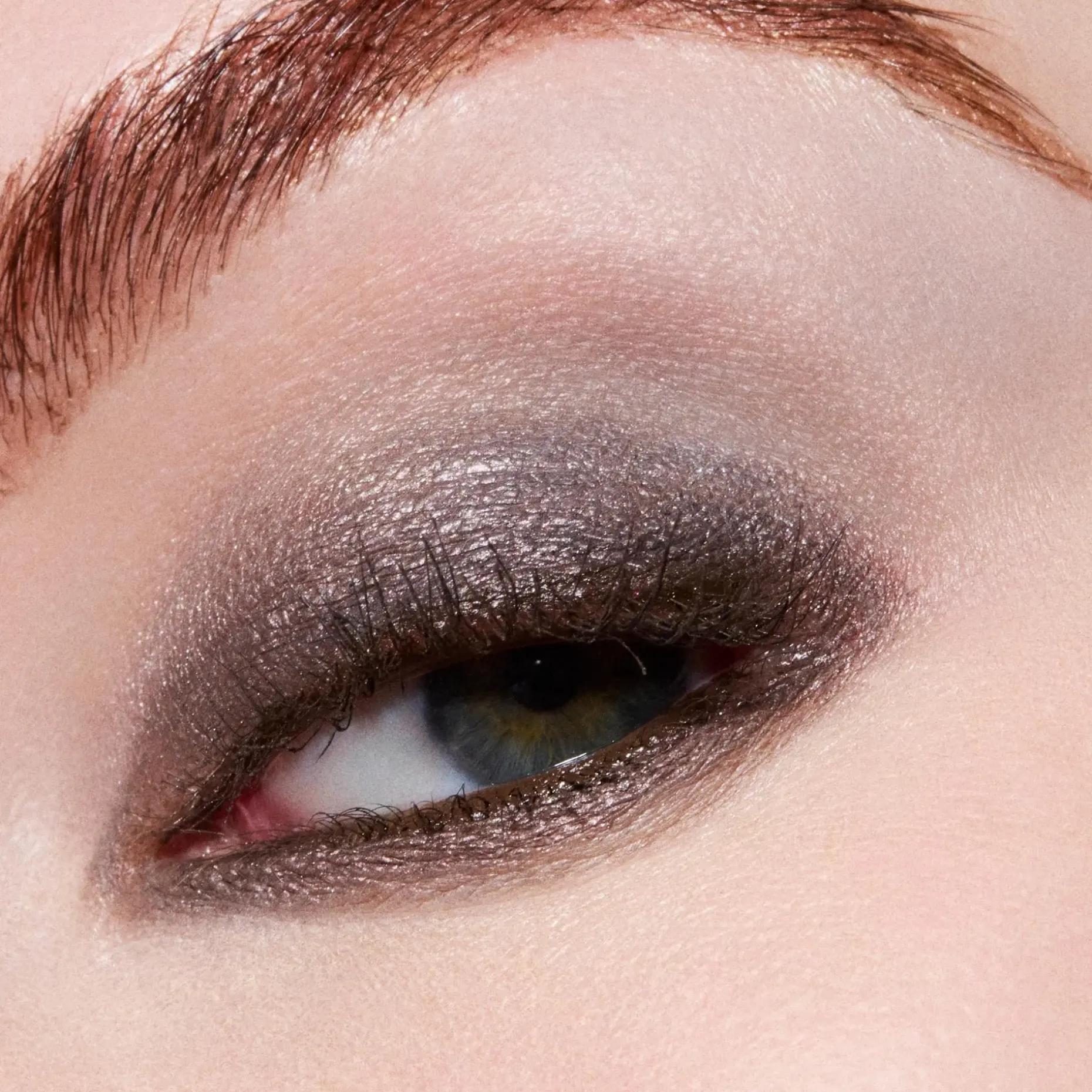 MAC Cosmetics Eye Shadow Metallic -luomiväri 1 g