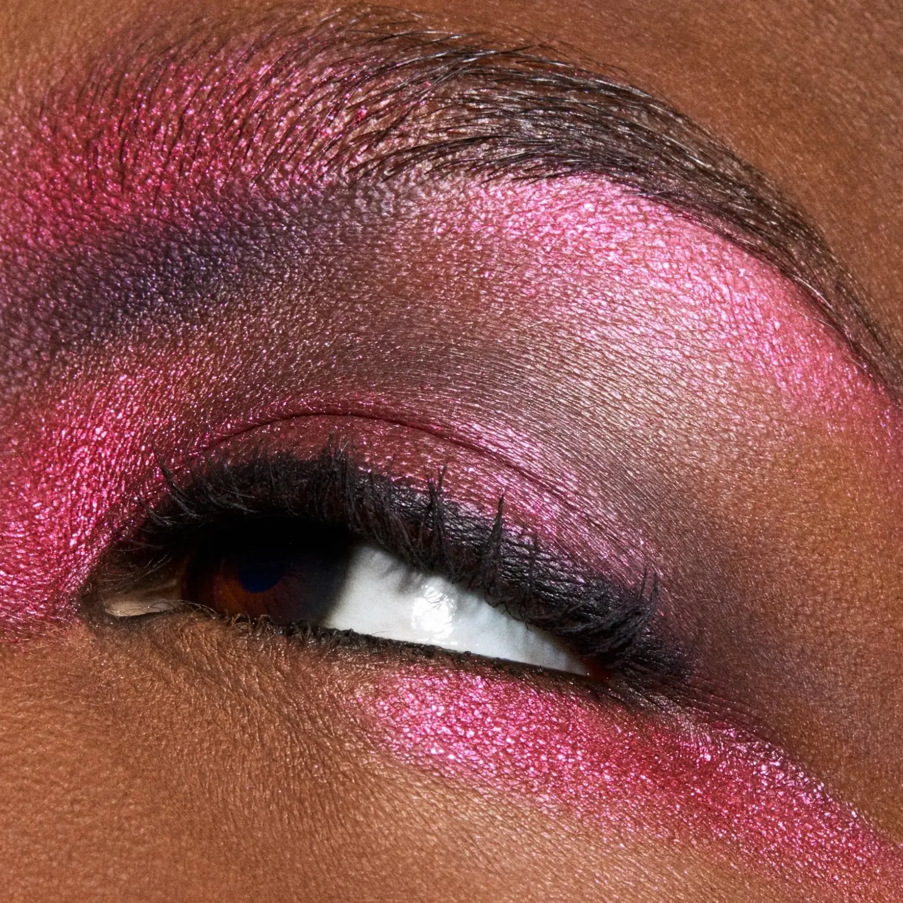 MAC Cosmetics Eye Shadow Metallic -luomiväri 1 g