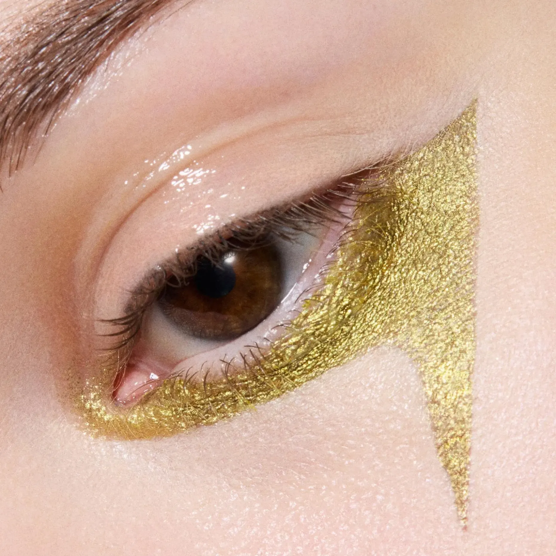 MAC Cosmetics Eye Shadow Metallic -luomiväri 1 g
