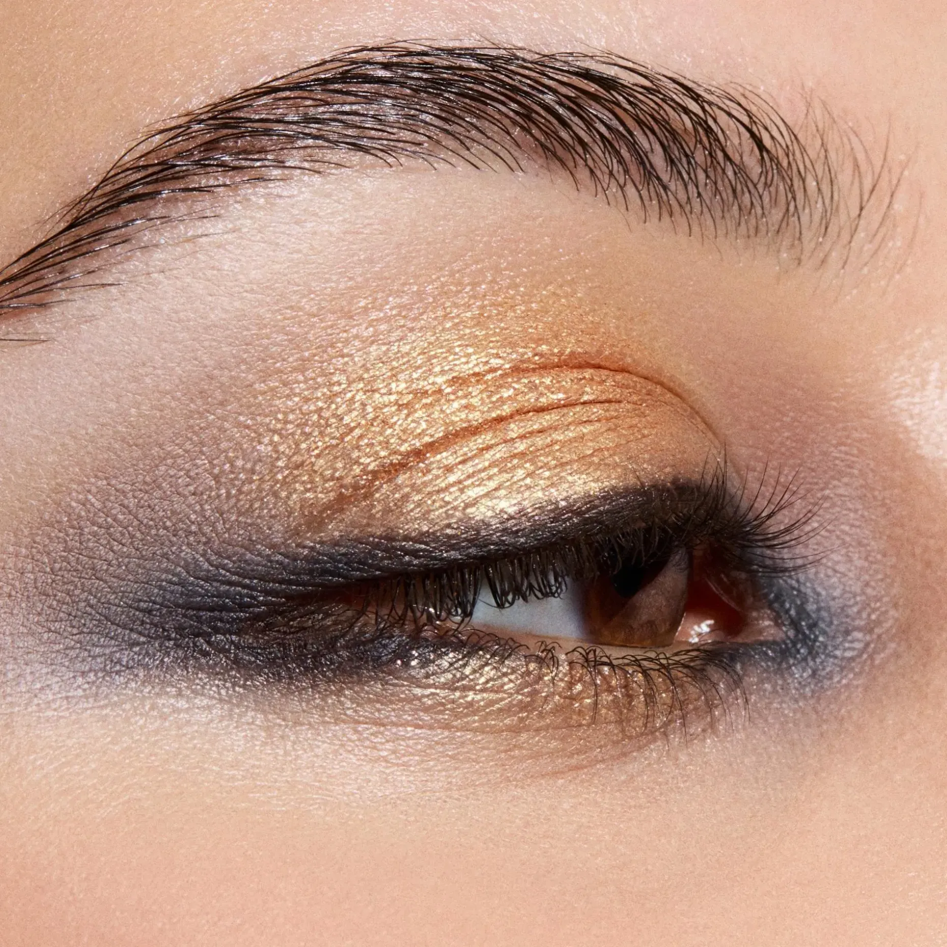 MAC Cosmetics Eye Shadow Metallic -luomiväri 1 g