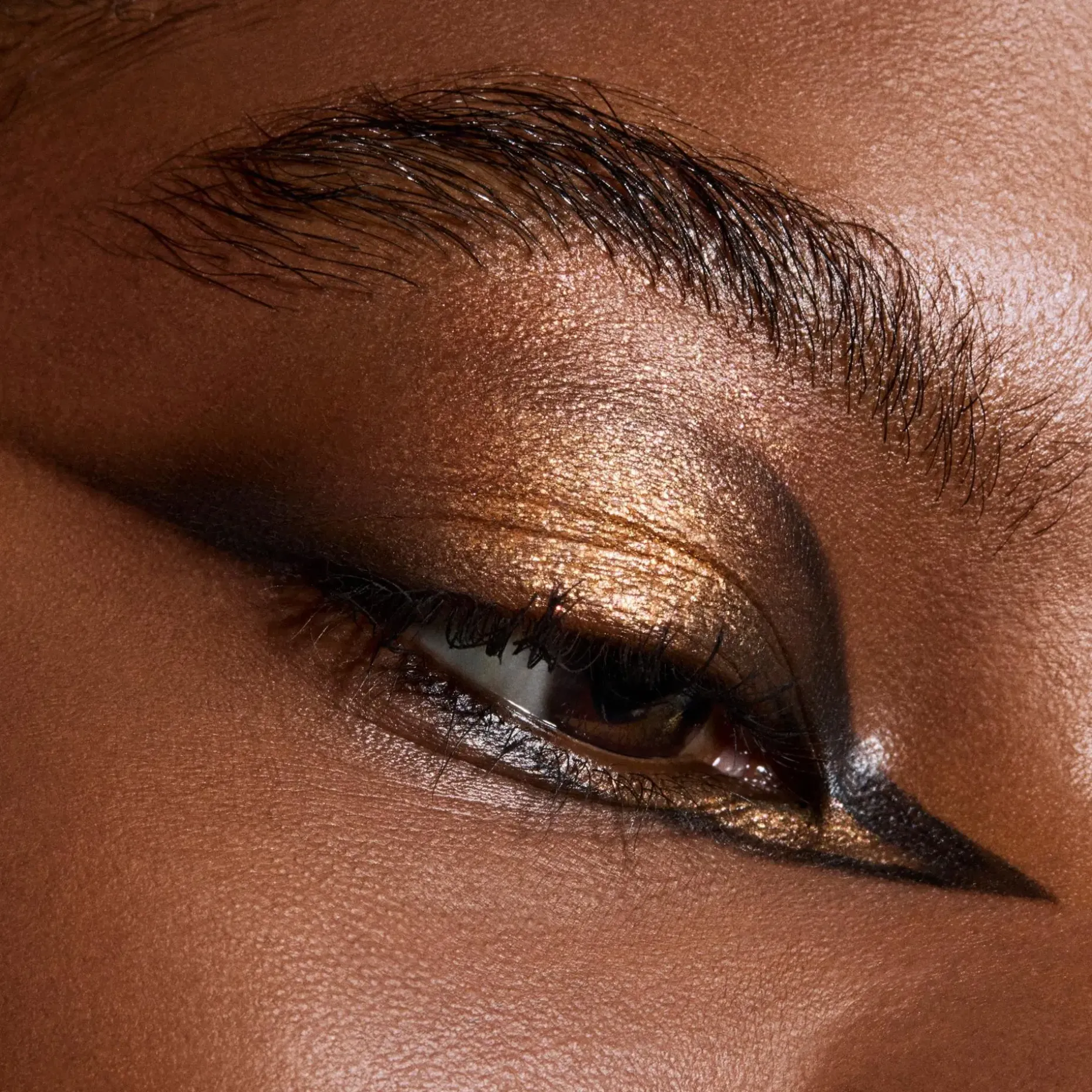 MAC Cosmetics Eye Shadow Metallic -luomiväri 1 g
