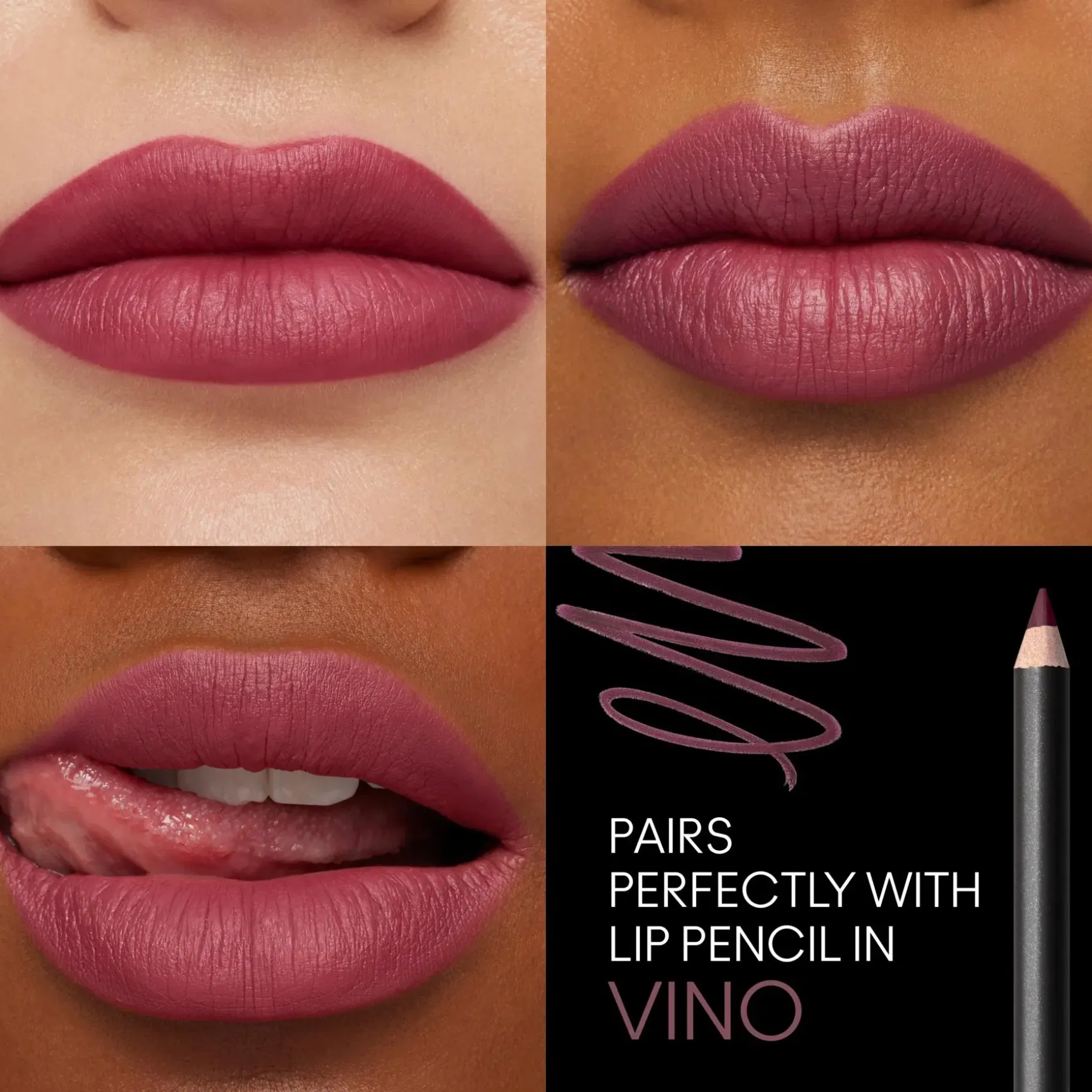 MAC Cosmetics Macximal Silky Matte Lipstick -huulipuna 3 g