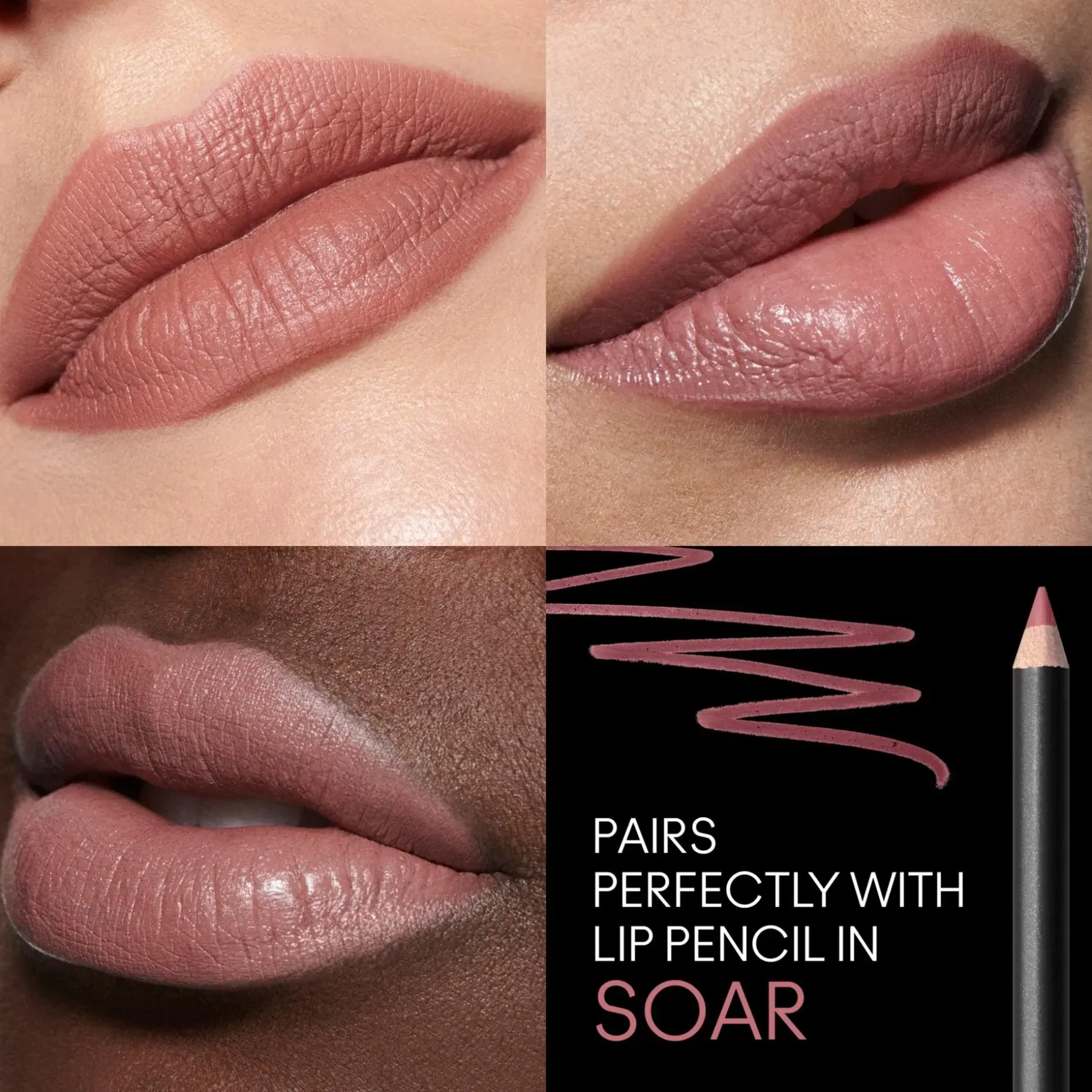 MAC Cosmetics Macximal Silky Matte Lipstick -huulipuna 3 g