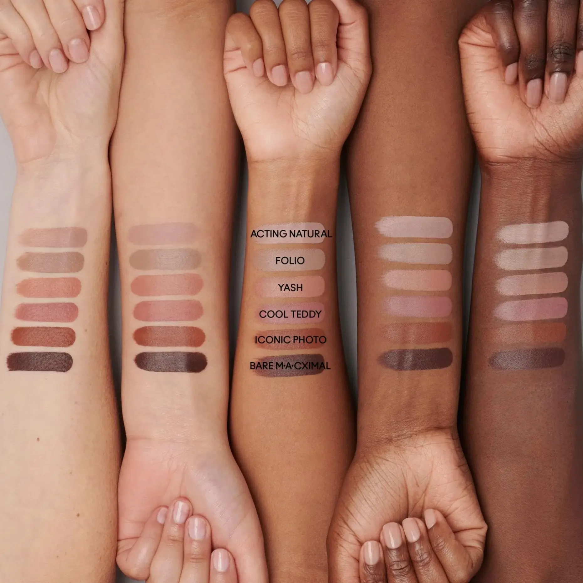 MAC Cosmetics Macximal Silky Matte Lipstick -huulipuna 3 g