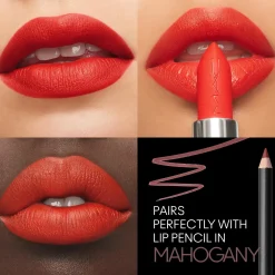 MAC Cosmetics Macximal Silky Matte Lipstick -huulipuna 3 g
