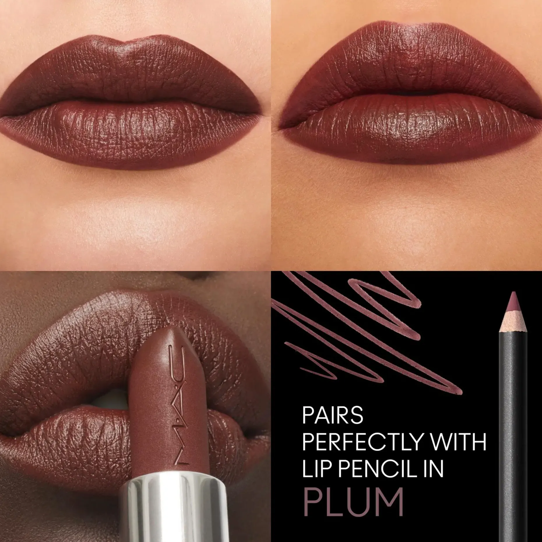MAC Cosmetics Macximal Silky Matte Lipstick -huulipuna 3 g