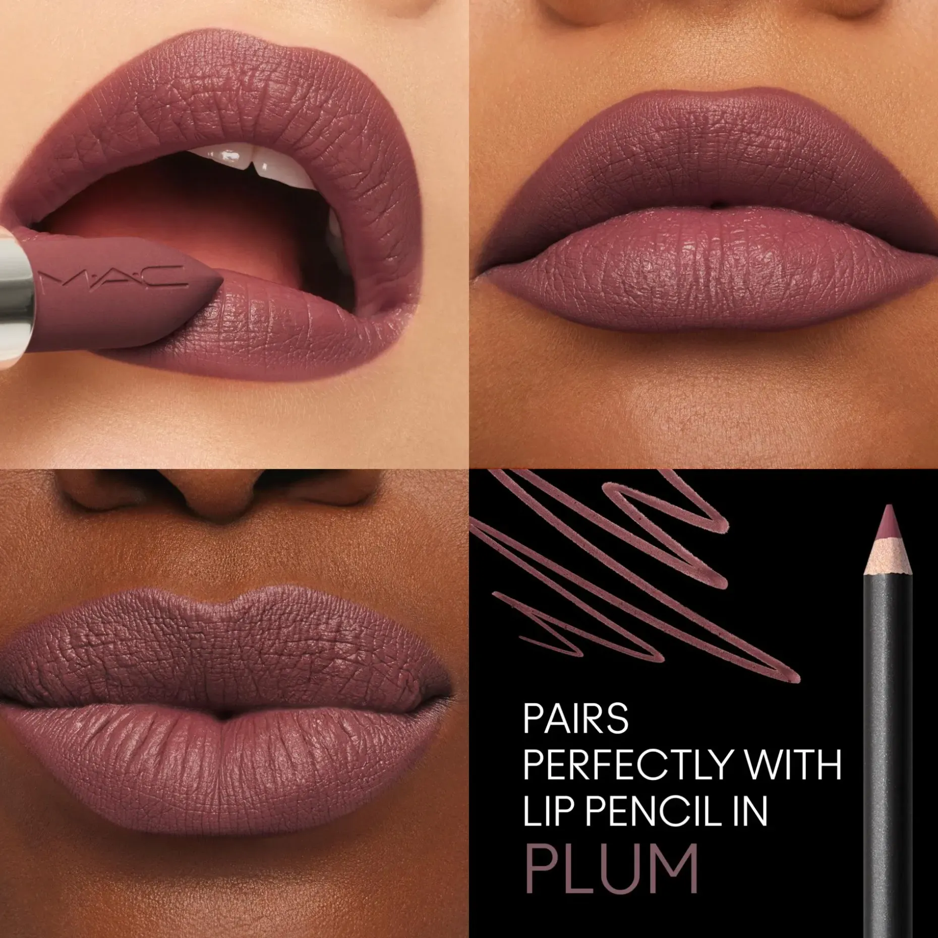 MAC Cosmetics Macximal Silky Matte Lipstick -huulipuna 3 g