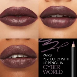 MAC Cosmetics Macximal Silky Matte Lipstick -huulipuna 3 g