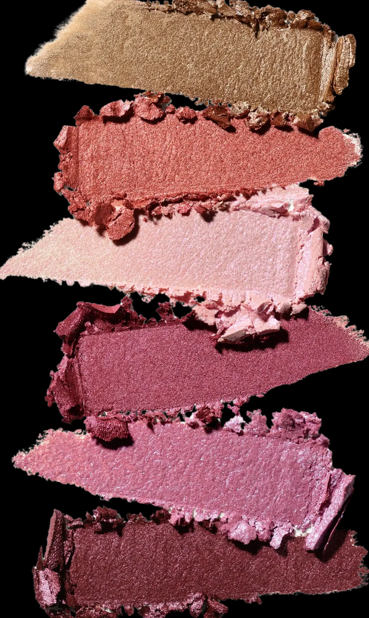 MAC Cosmetics Metamorphosis Face Eye Palette -meikkipaletti