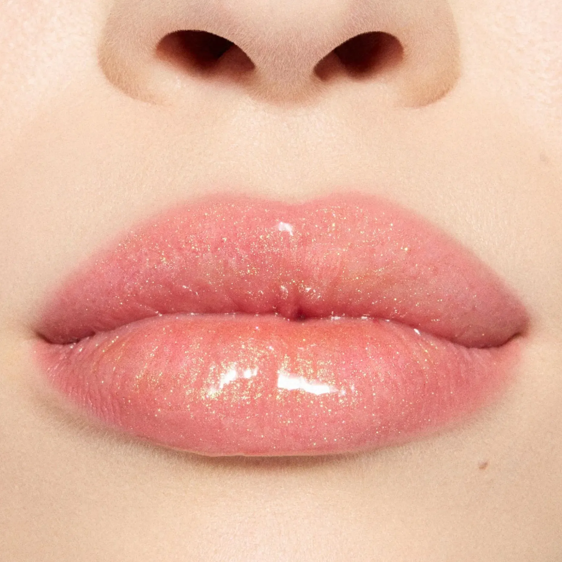 MAC Cosmetics Metamorphosis Lipglass Blow Plumping Oil -huuliöljy 5 ml