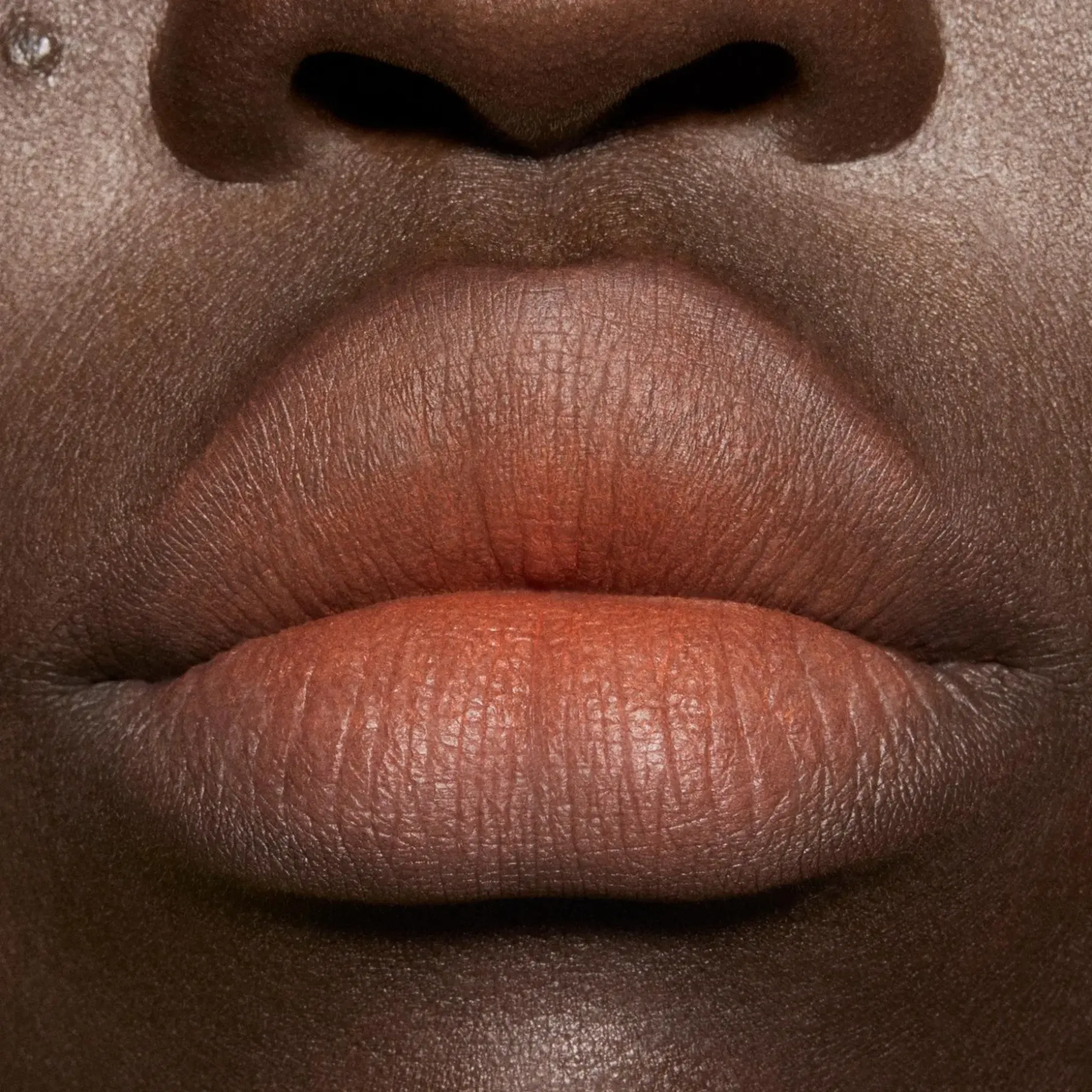 MAC Cosmetics Powder Kiss Hazy Matte Lipstick -huulipuna 3,5 g