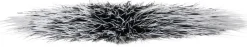 MAC Duo Fibre Fan Brush 184S sivellin