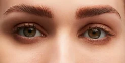 MAC Eye Brows Big Boost Fibre Gel kulmakarvageeli 4,1 g