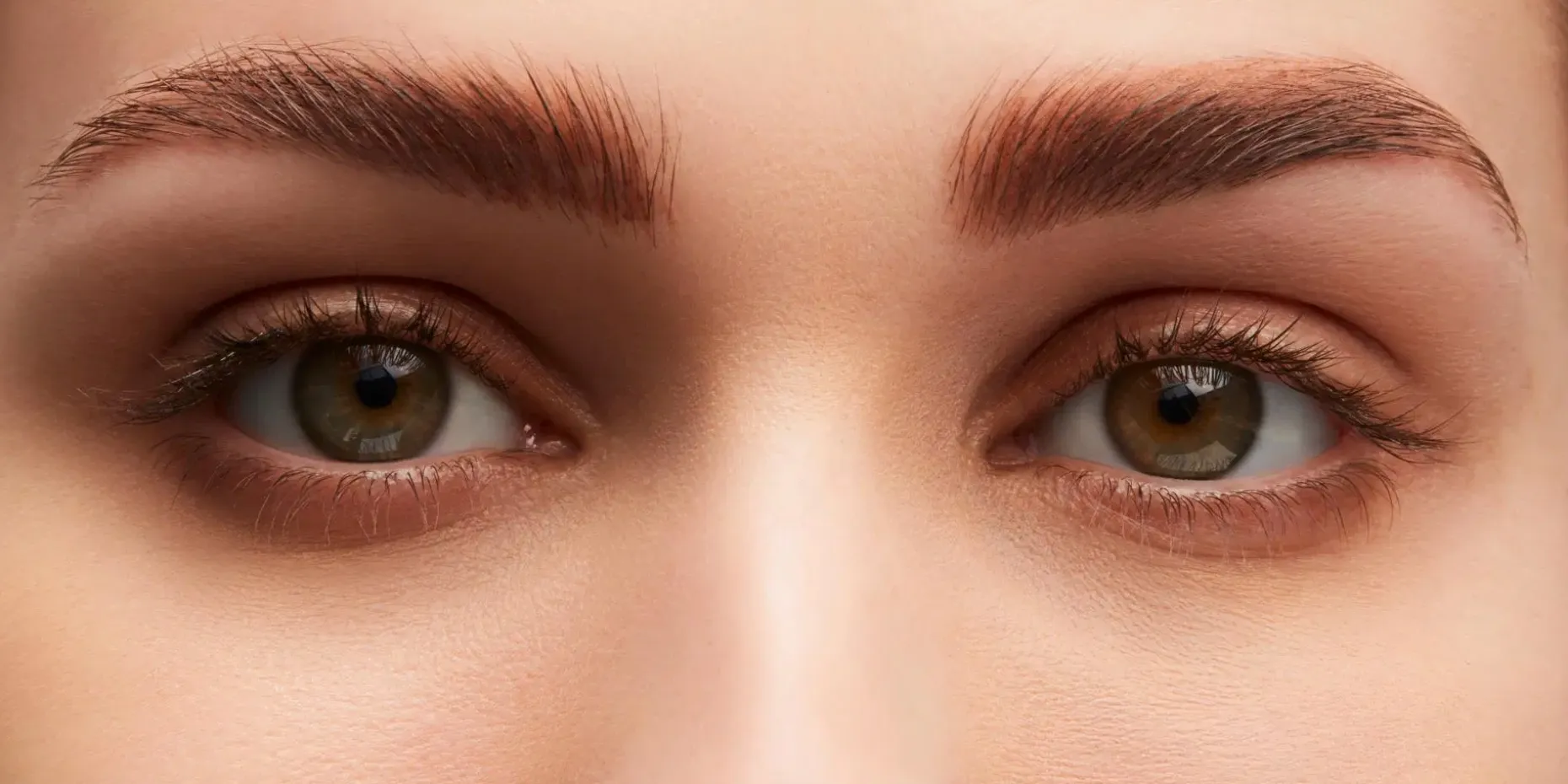 MAC Eye Brows Big Boost Fibre Gel kulmakarvageeli 4,1 g
