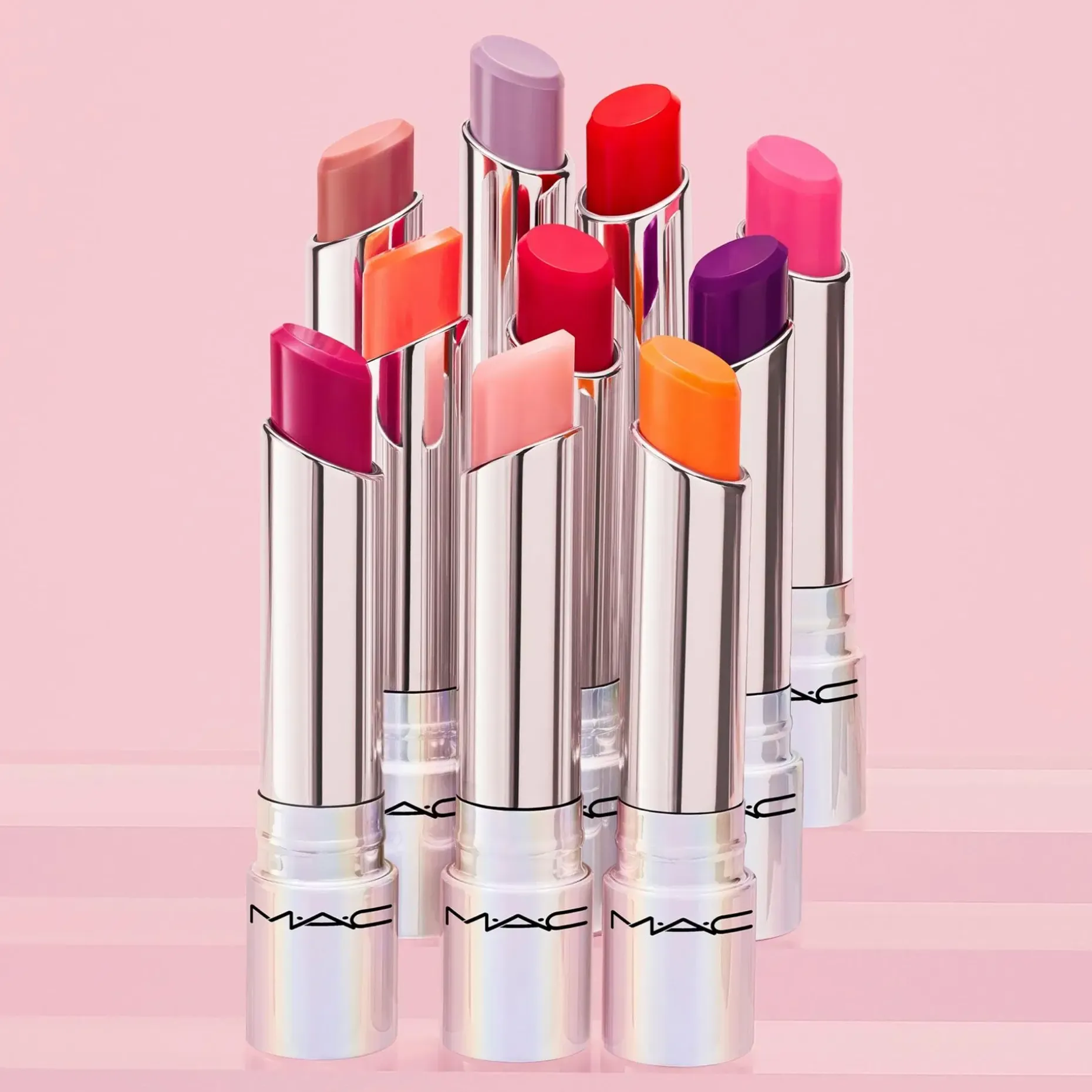 MAC Glow Play Tendertalk Lip Balm huulivoide 3,14 g