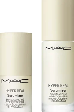 MAC Hyper real serumizer kasvoseerumi 30 ml