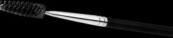 MAC Lash Brush 204 sivellin