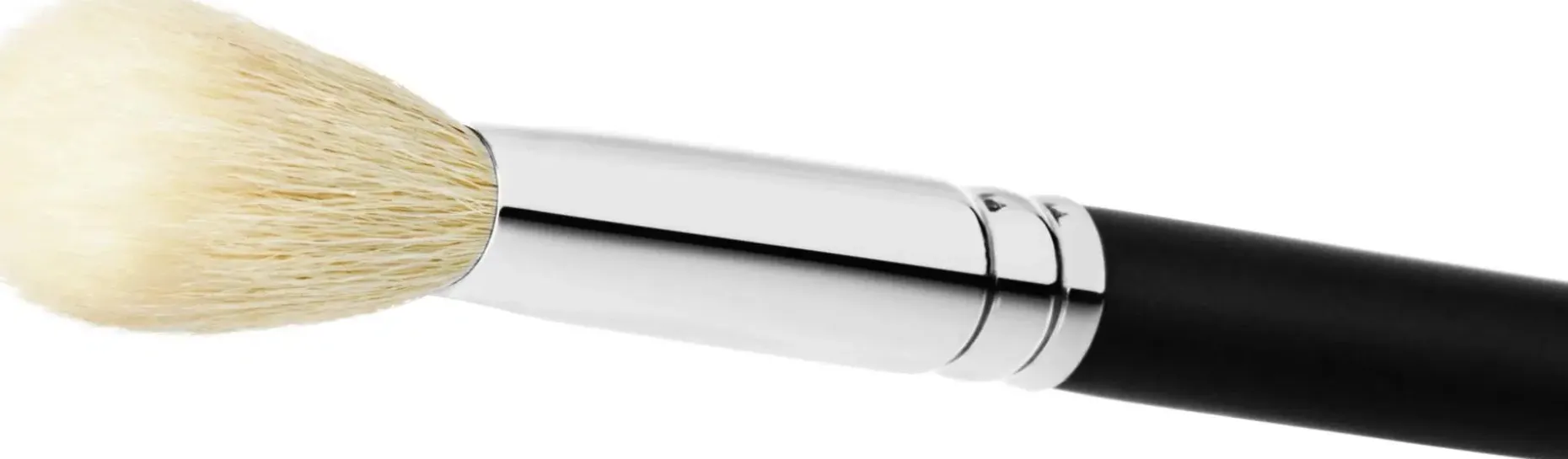 MAC Long Blending Brush 137S häivytyssivellin
