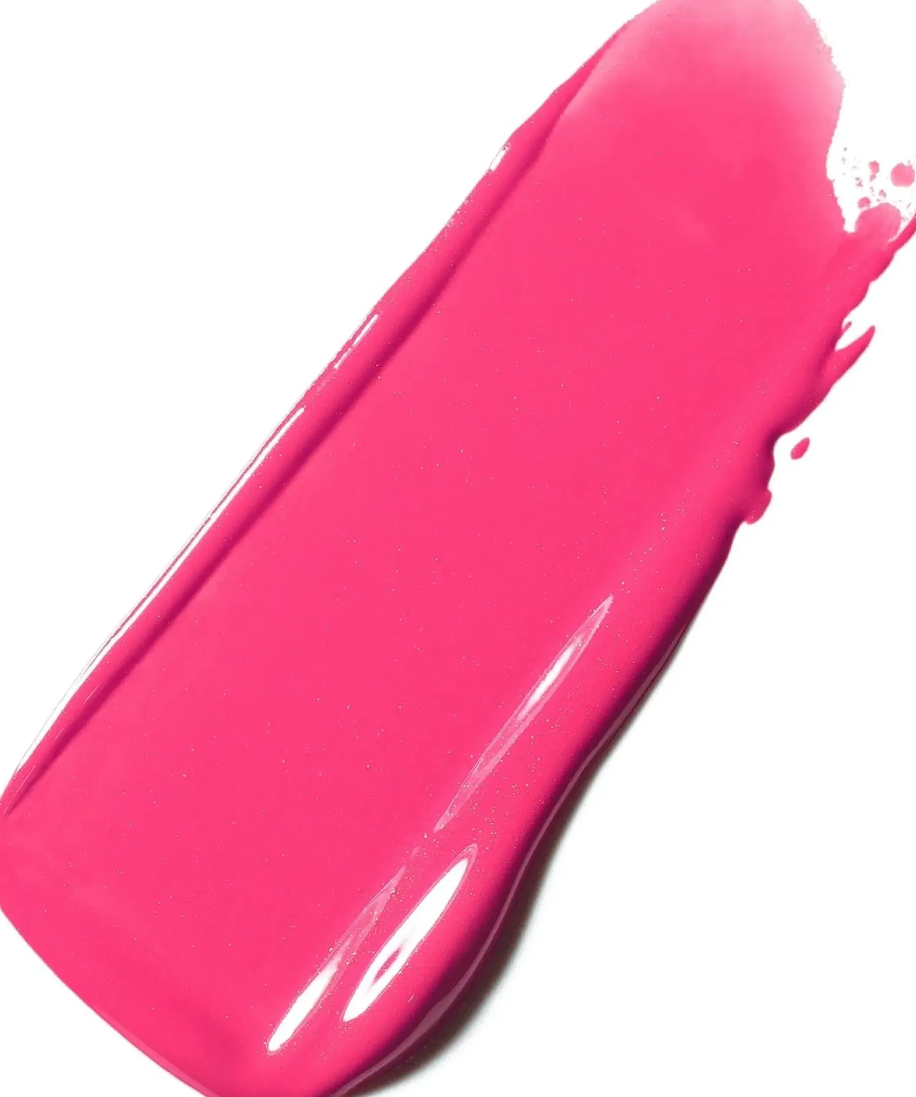 MAC Lustreglass Lipstick huulipuna 3 g