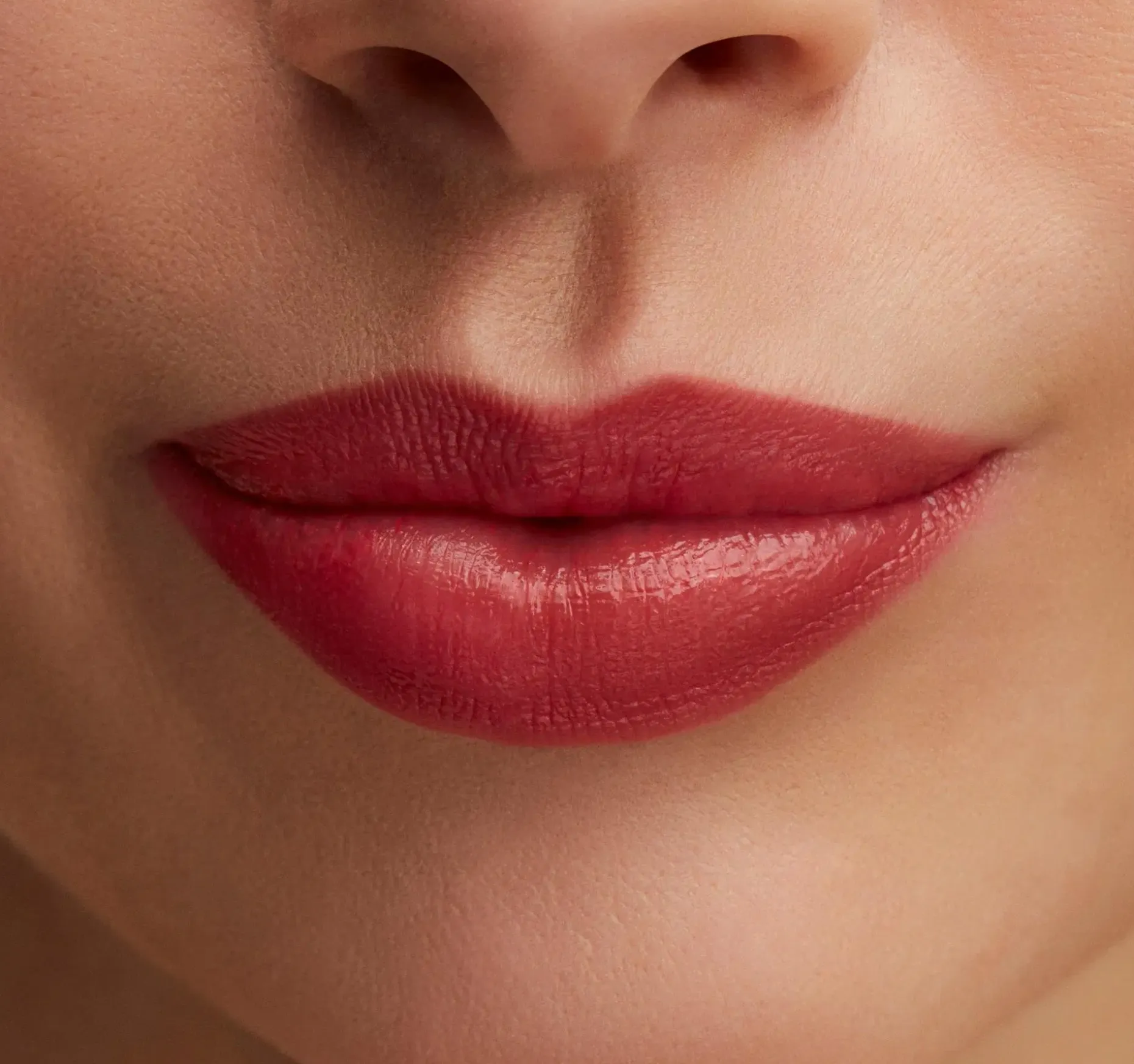 MAC Lustreglass Lipstick huulipuna 3 g
