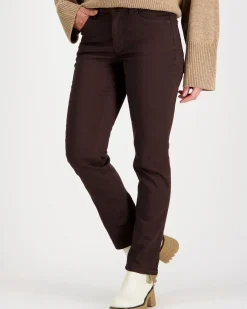 MAC Melanie light authentic denim farkut