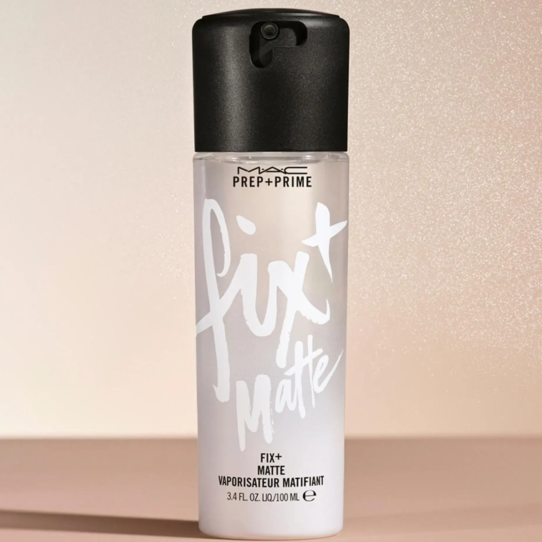 MAC Prep+Prime Fix+ Mattifying Mist kasvosuihke 100 ml