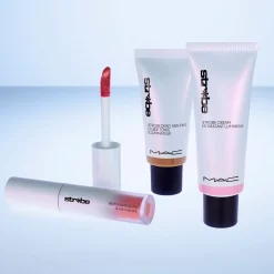 MAC Strobe Beam Liquid Blush voidemainen poskipuna 4,3 ml