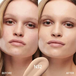 MAC Studio Radiance Serum-Powered Foundation meikkivoide 30 ml