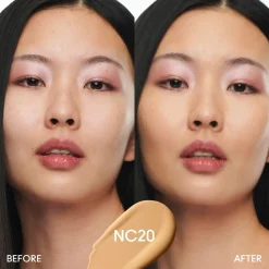 MAC Studio Radiance Serum-Powered Foundation meikkivoide 30 ml