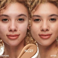 MAC Studio Radiance Serum-Powered Foundation meikkivoide 30 ml
