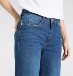 MAC Wide authentic stretch denim farkut