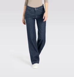 MAC Wide authentic stretch denim farkut