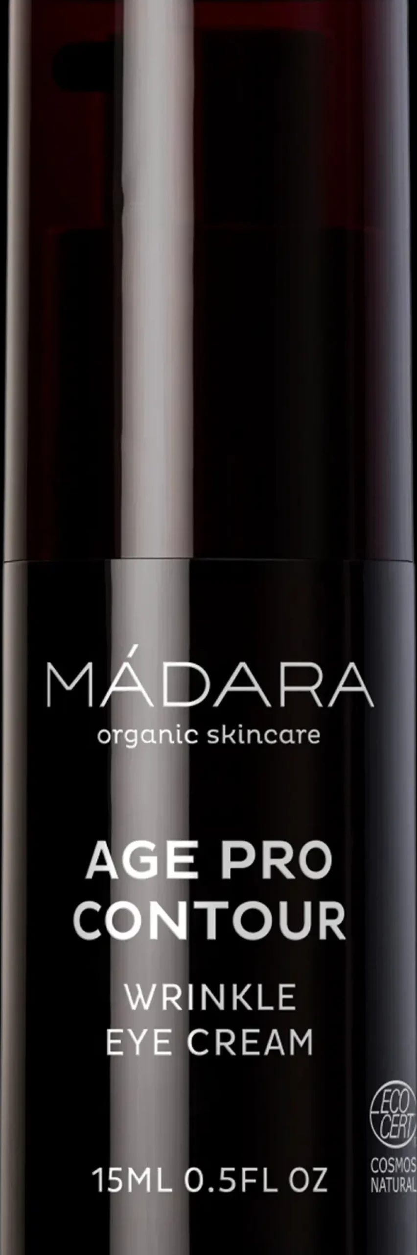 MADARA AGE PRO Contour Wrinkle -silmänympärysvoide 15ml