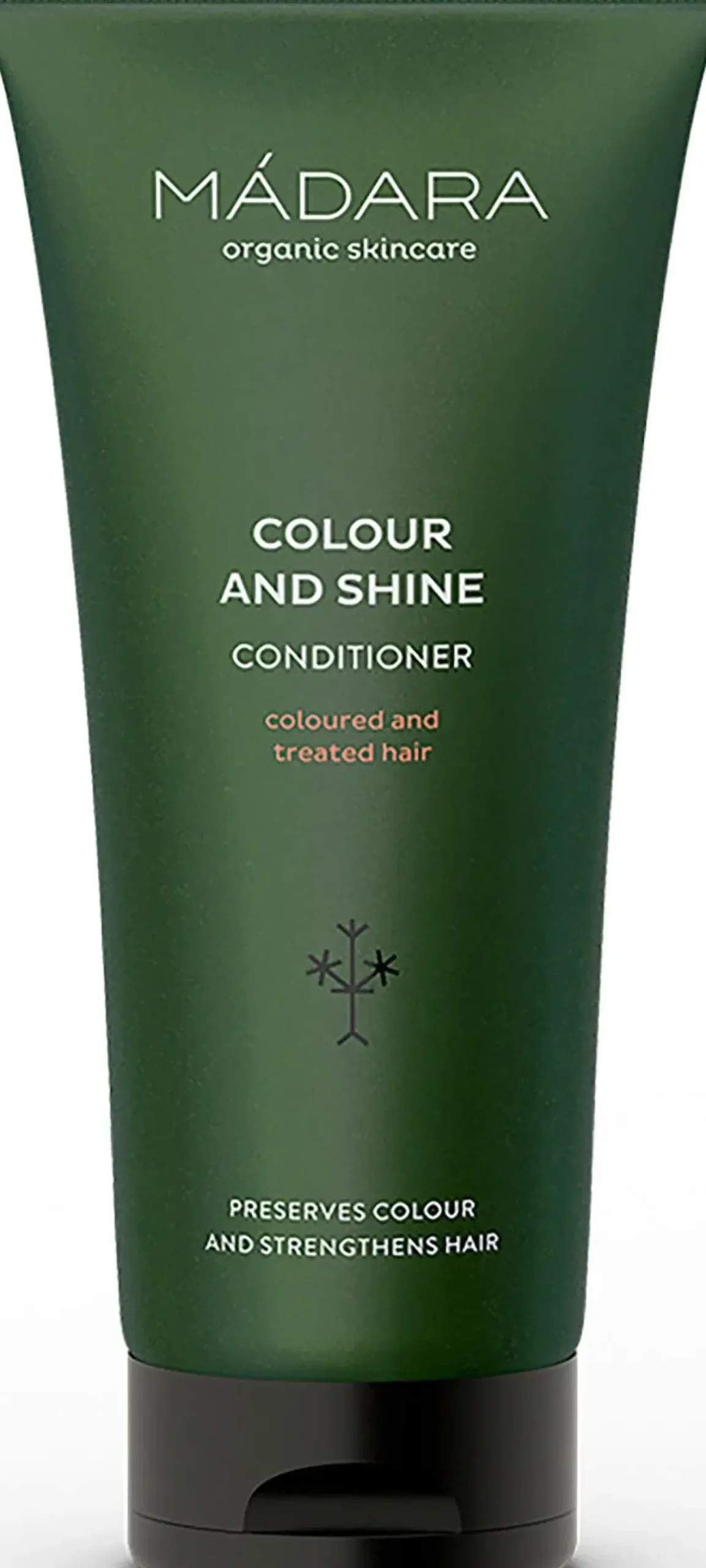 MADARA Colour and Shine hoitoaine 200ml