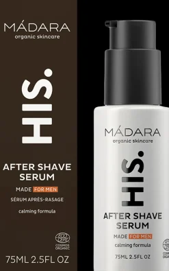 MADARA HIS After Shave -seerumi 75ml
