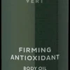 Madara Infusion Vert kiinteyttävä vartaloöljy 200ml